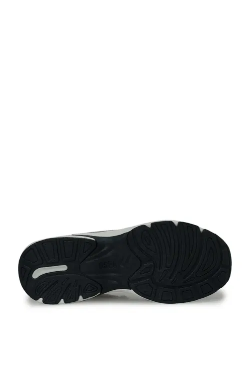 Chase Gara-gök Erkek Sneaker - 37245131 — surat 6/7