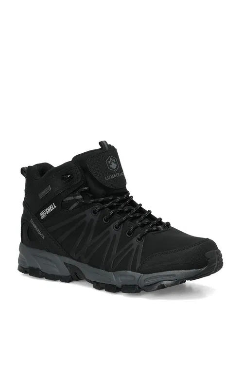 Shell Hi Gara Erkek Outdoor Bot - 37245202 — surat 3/8
