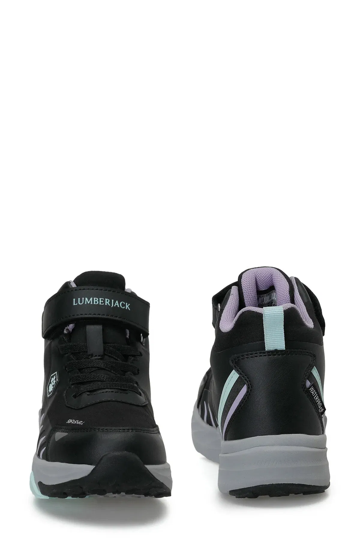 Shape Hi Gara Gyz Çaga Outdoor Bot - 37245205 — surat 5/7