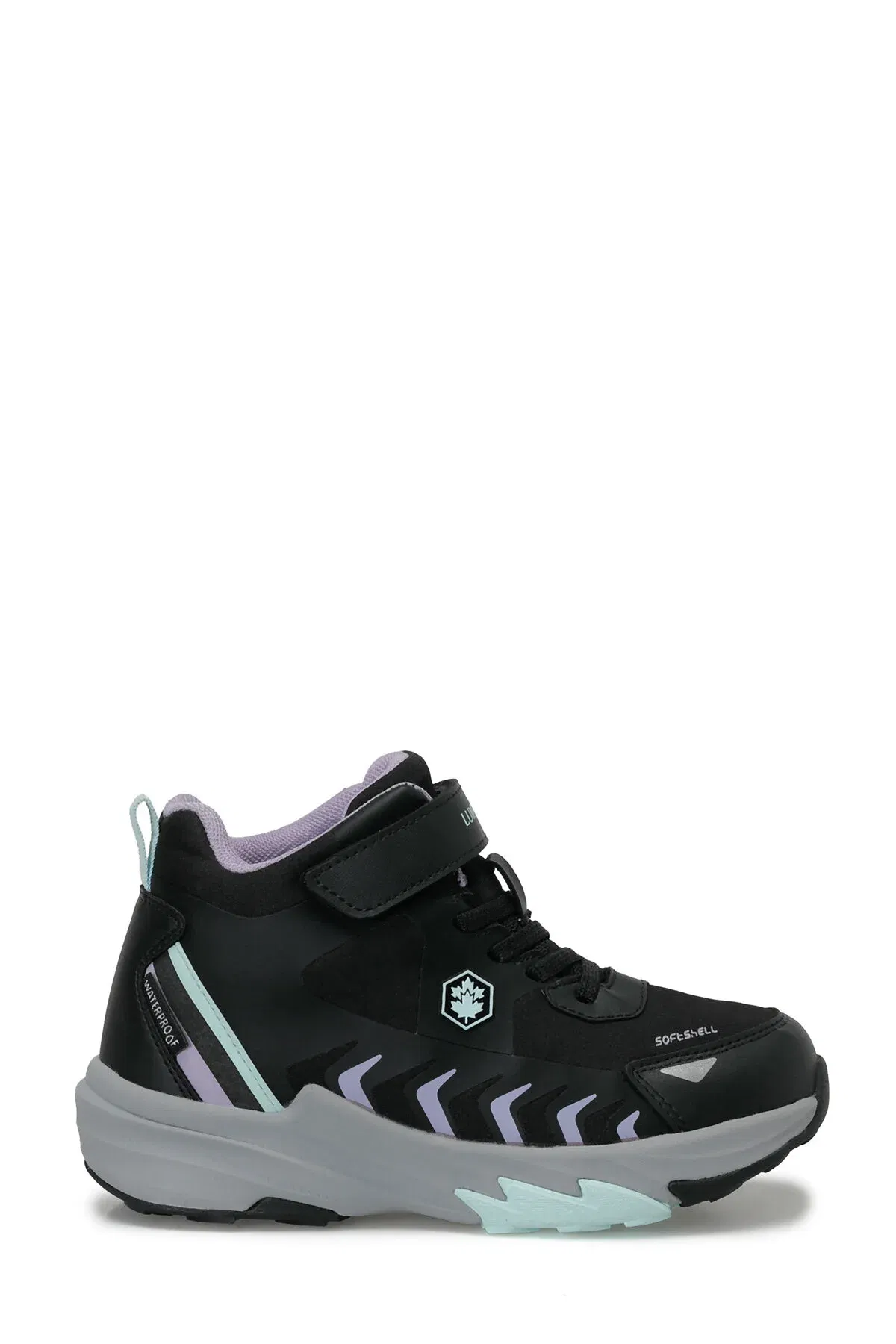 Shape Hi Gara Gyz Çaga Outdoor Bot - 37245205 — surat 1/7