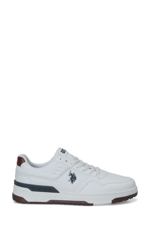 Jades Ak Erkek Sneaker - 37245124