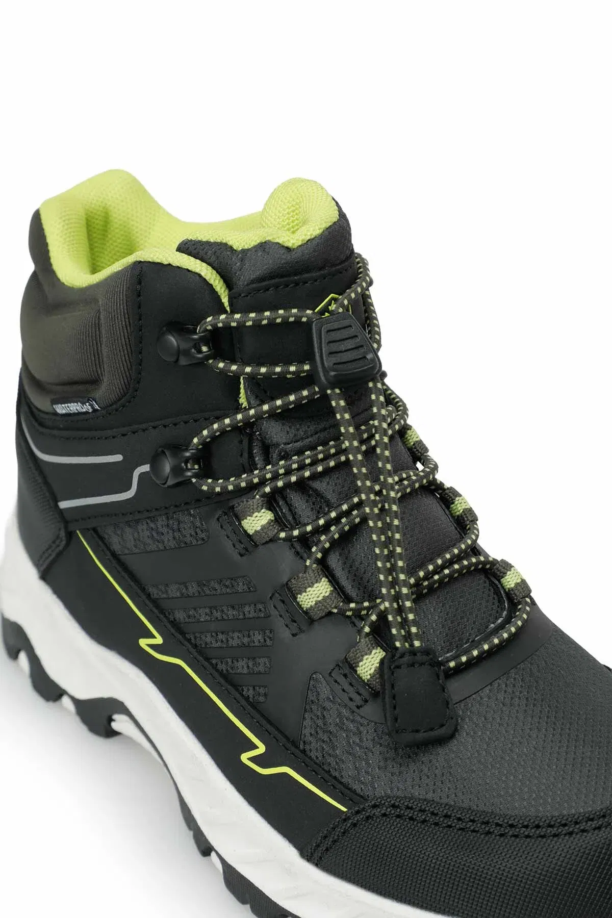 Marmy Hi Haki Erkek Çaga Outdoor Bot - 37245203 — surat 8/8