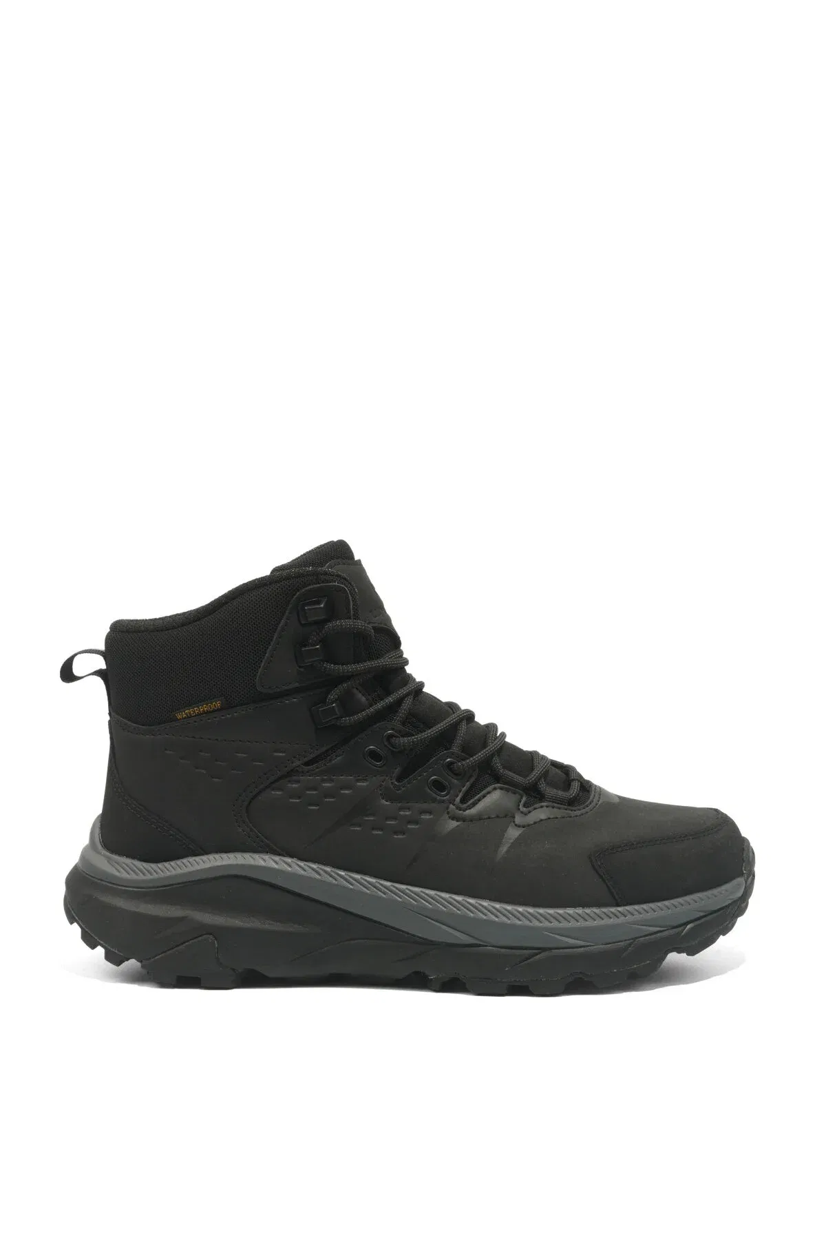 Trento Gara Erkek Outdoor Bot - 37245346 — surat 1/5