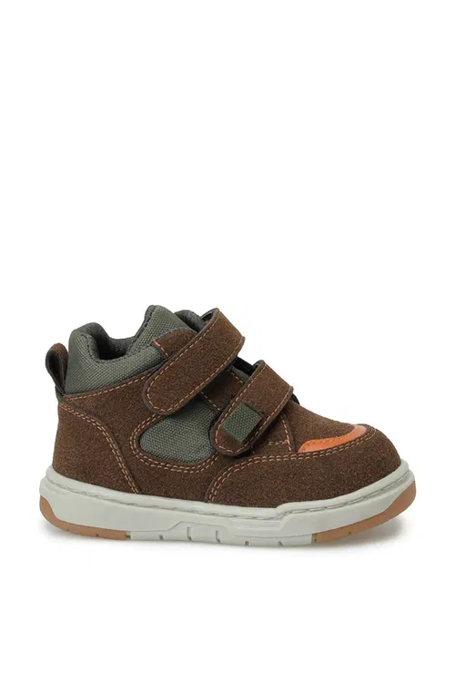 Minco. B Goňur Erkek Çaga High Sneaker - 37245254