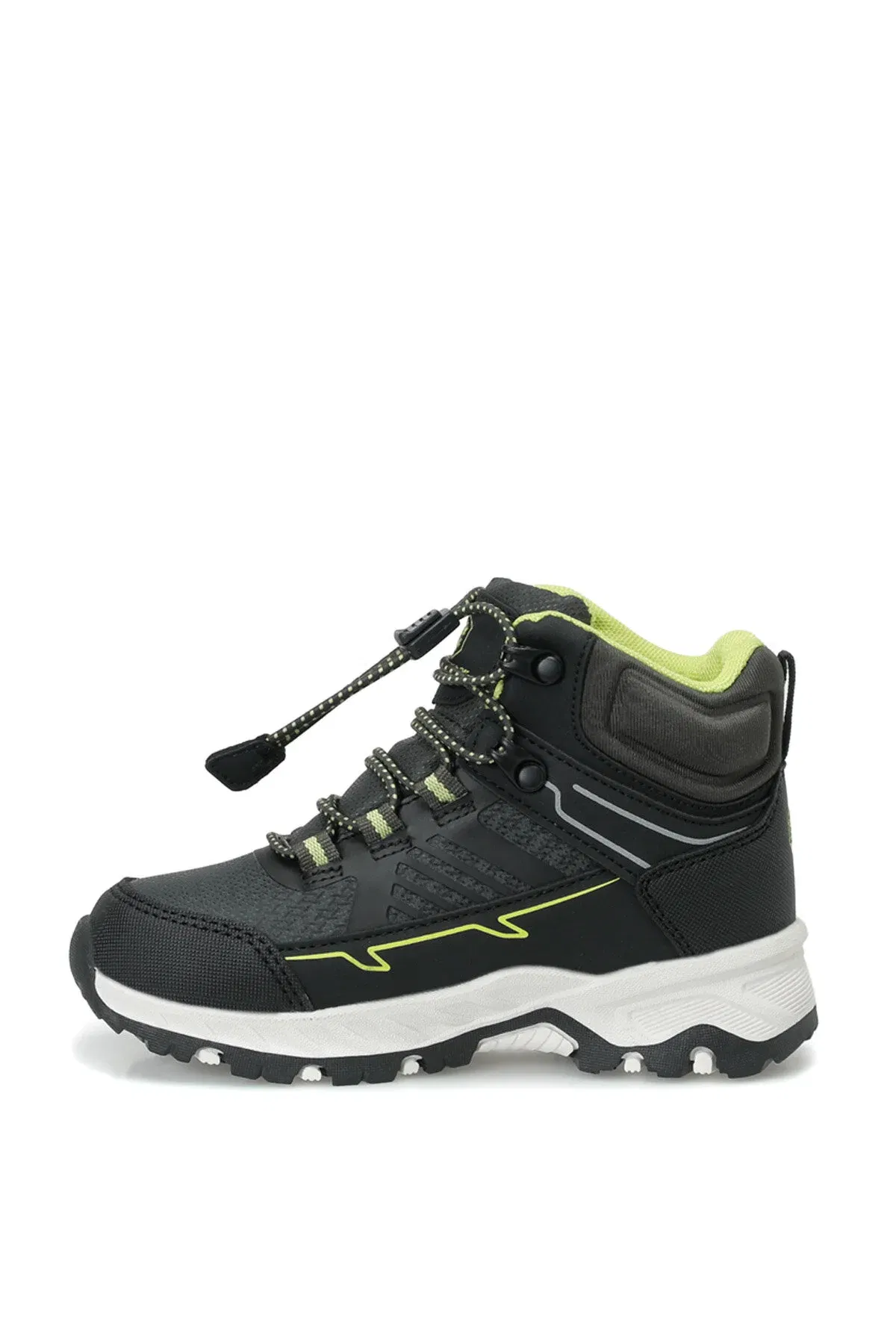 Marmy Hi Haki Erkek Çaga Outdoor Bot - 37245206 — surat 4/8