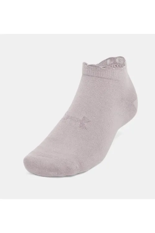 Under Armour UA Essential pes joraplar, 3 jüt - 29850962