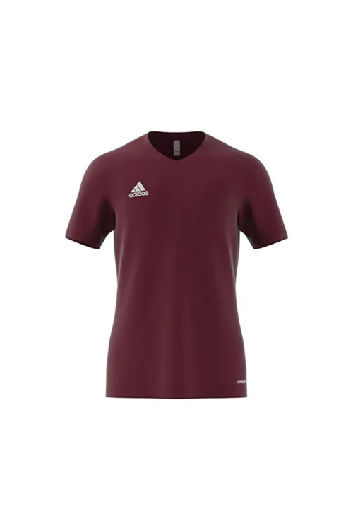 Ent22 Jsy erkek futbol formasy KB7998 Ak - 33550391