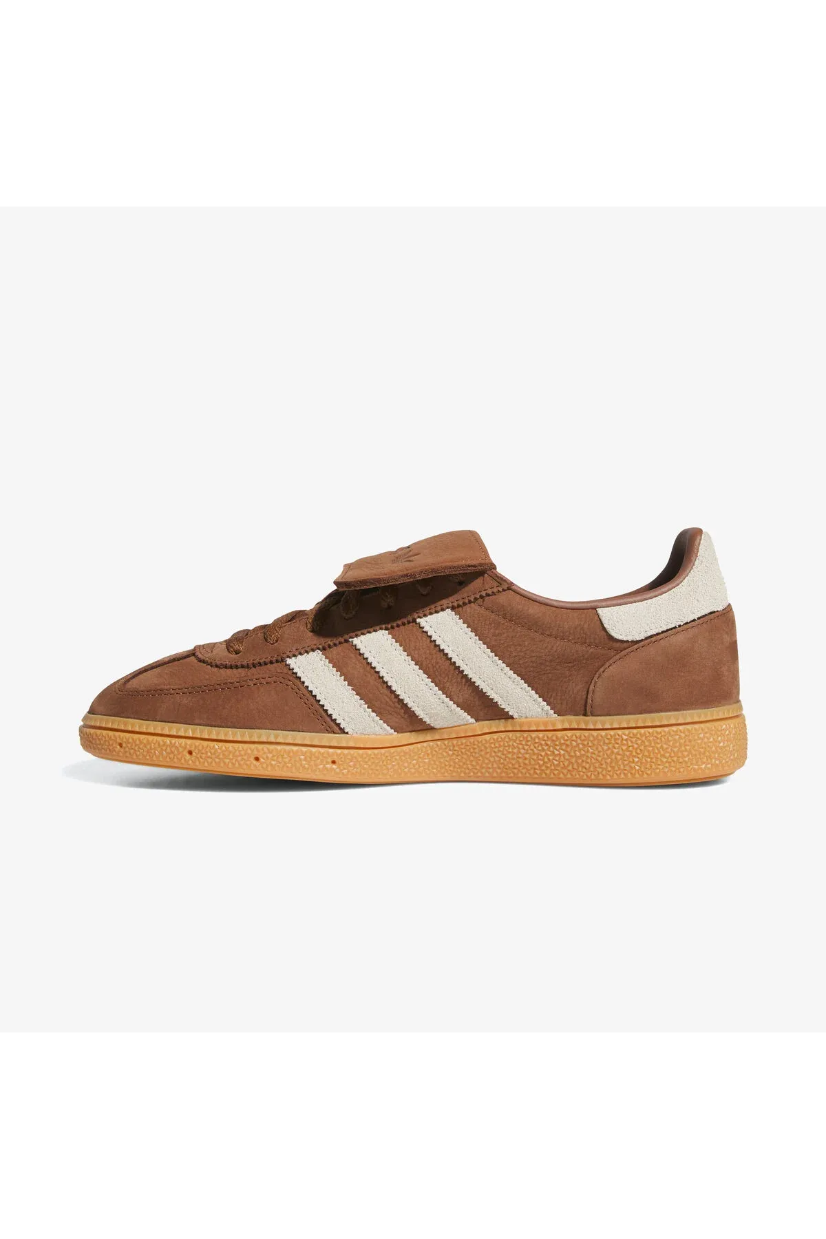 Handball Spezial aýallar goňur sport aýakgaby - 33385068 — surat 4/8
