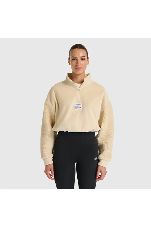 WNC3512 bež zenan switeri (sweatshirt) - 33320480