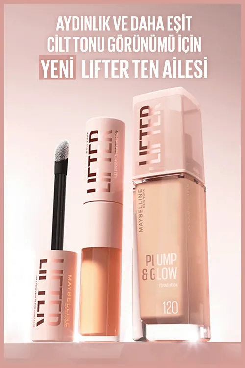 Düzüminde kofein we peptidleri bolan nemlendiriji we ýagtylandyryjy Lifter konsileri — 05 - 33347509 — surat 8/8