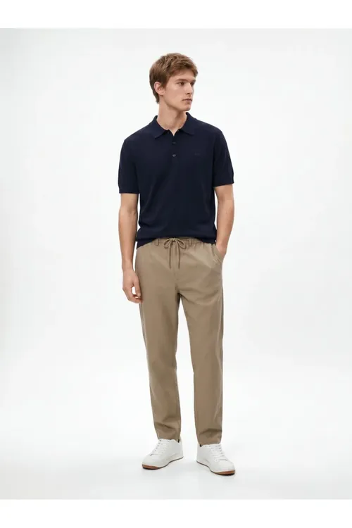 Daralýan balakly basic bež balak - 34317532