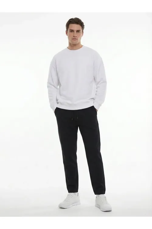 Balygy rezinli jogger gara balak - 34317544