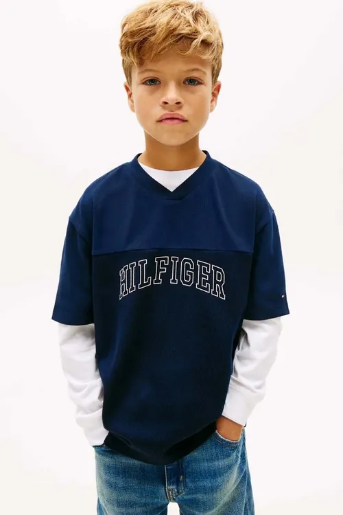 Oglan çagalar üçin T-Shirt KB0KB10273 - 36592569