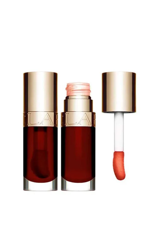 Lip Comfort Oil dudak ideg ýagy 09 Chocolate - 36425203