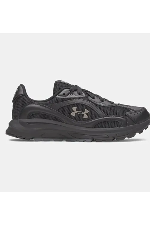 Oglan çagalar üçin sport köwüşleri UA Tech Runner Sportstyle 6010795-001 - 36035222