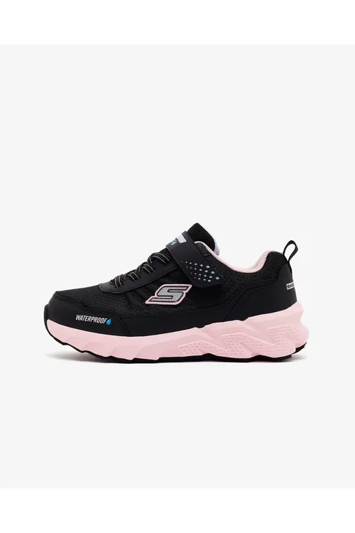 ELITE SPORT TREAD - CAMP RAGE uly gyz çagalar üçin gara sport aýakgaby 319260L BKLP - 36591783