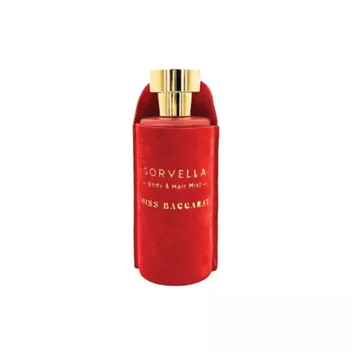 Beden we saç üçin Sorvella Miss Baccarat spreýi (100 ml) - 29136838