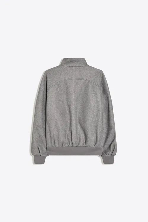 Kaşe bomber kurtka - 36658741 — surat 6/6