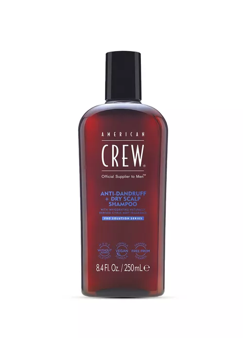 Goňaga garşy we gury kelle derisi üçin Anti Dandruff + Dry Scalp şampuny 250 ml - 29688303