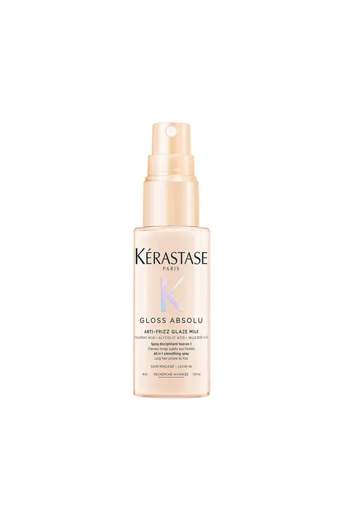 Gloss Absolu elektriklenýän saçlar üçin köp maksatly ideg süýtli spreýi 45 ml - 33602593
