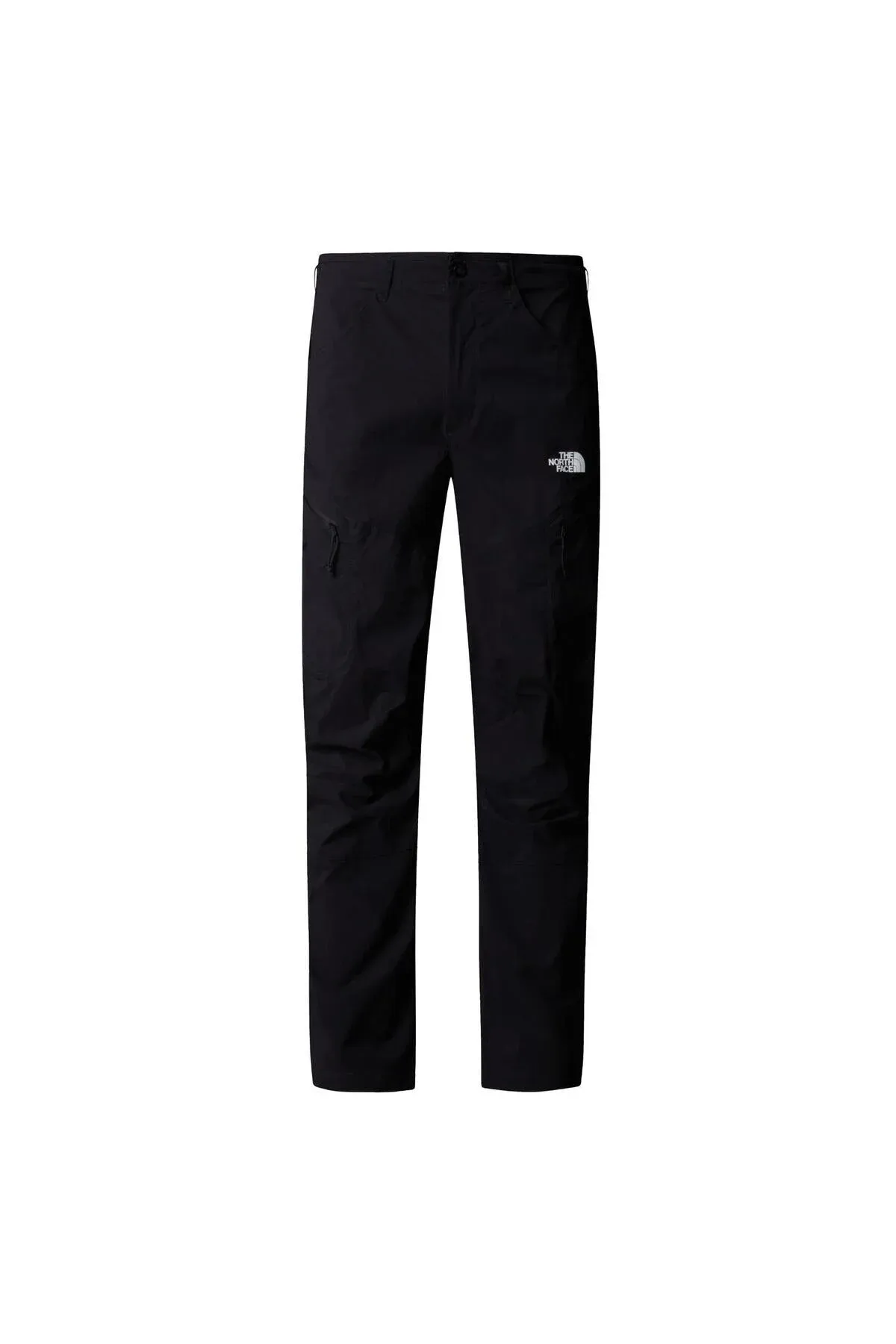 EXPLORATION REG TAPERED PANTS erkek adam balagy NF0A8EC4JK31 Gara-REG36 - 33599080 — surat 4/5