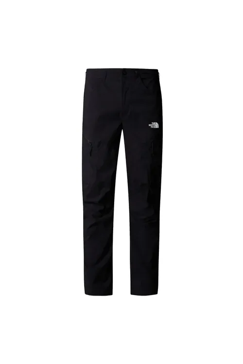 EXPLORATION REG TAPERED PANTS erkek adam balagy NF0A8EC4JK31 Gara-REG36 - 33599080 — surat 4/5