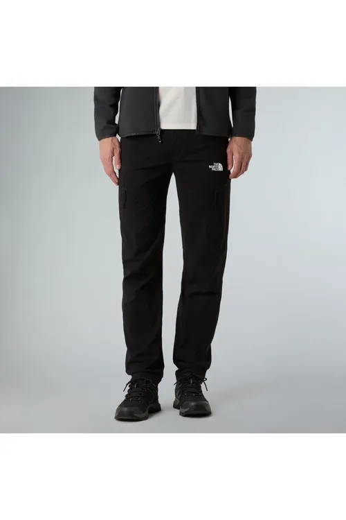 EXPLORATION REG TAPERED PANTS erkek adam balagy NF0A8EC4JK31 Gara-REG36 - 33599080