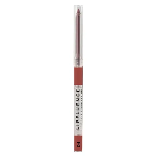 Influence Beauty 04 Nude mat dodak galamy - 29142077