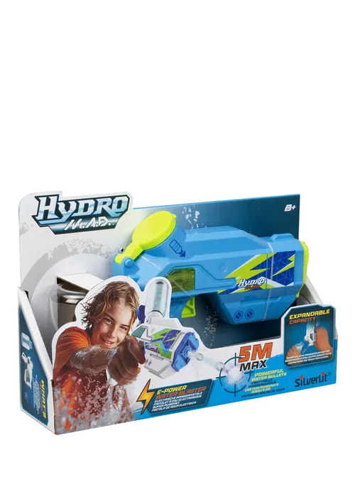 Hydro Mad gök mini suw sapançasy oýunjagy - 29759280 — surat 5/5