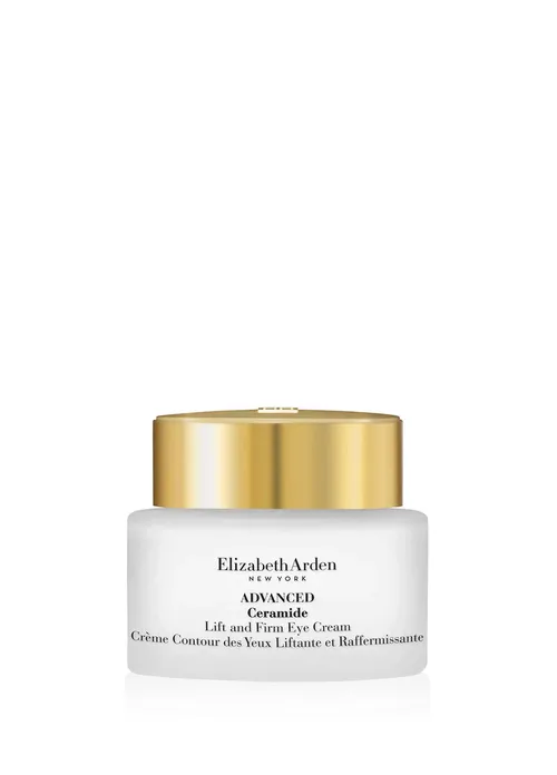 Advanced Ceramide Lift & Firm Eye Cream berkleşdiriji we çyglandyryjy göz kremi, 15 ml - 29717574