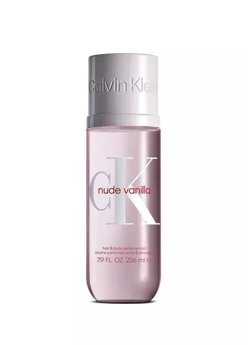Nude Vanilla Hair & Body Perfume saç we beden spreyi 236 ml - 29741205