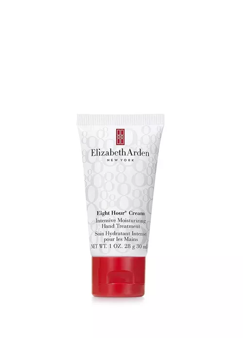 Eight Hour Intensive Moisturizing Hand Treatment örän gury eller üçin iýmitlendiriji ideg güýçli çyglandyryjy el kremi, 30 ml - 29718295