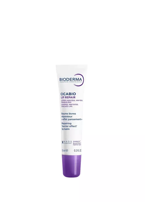 Dodaklar üçin Cicabio Lip Repair dikeldiji kremi, 10 ml - 29720164