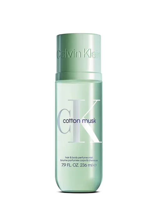 Kotton Musk saç we beden atyry 236 ml - 29741194