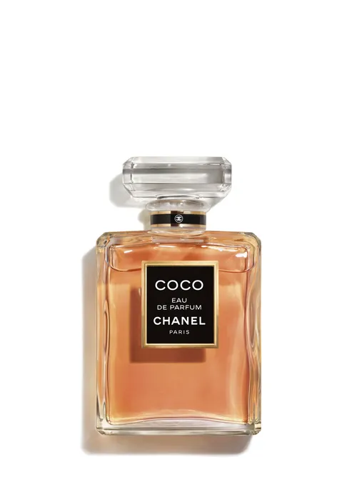 Coco Parfýum suwy spreý 50 ml - 29743587