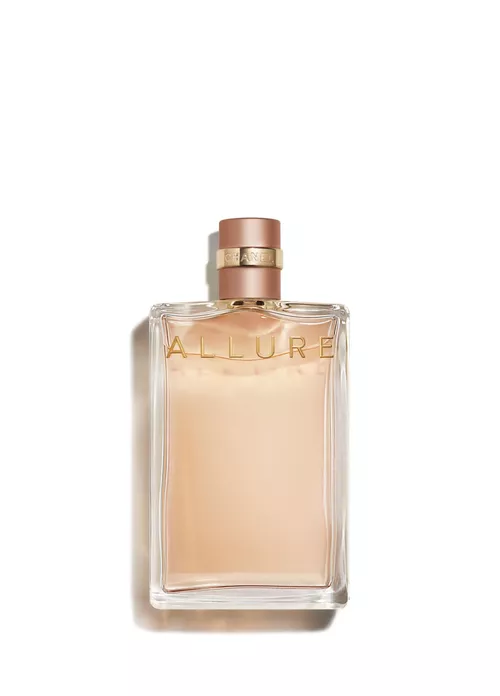 Allure atyr suwy pürkgüçli 50 ml - 29743503