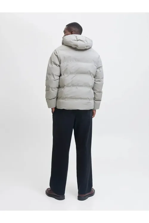 J&Jones sowuga dözümli Puffer Jacket erkek adam çişme penjegi - 33488453 — surat 5/8