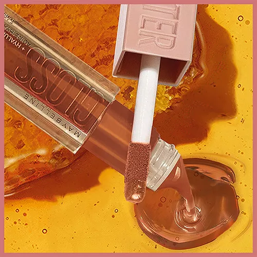 Maybelline Lifter Gloss 28 Maple dodak lowurdisy - 27316337 — surat 7/10