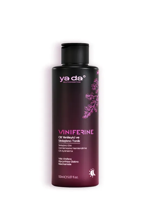 Ýüzüň derisini berkidiji Viniferine tonigi 150 ml - 29759741