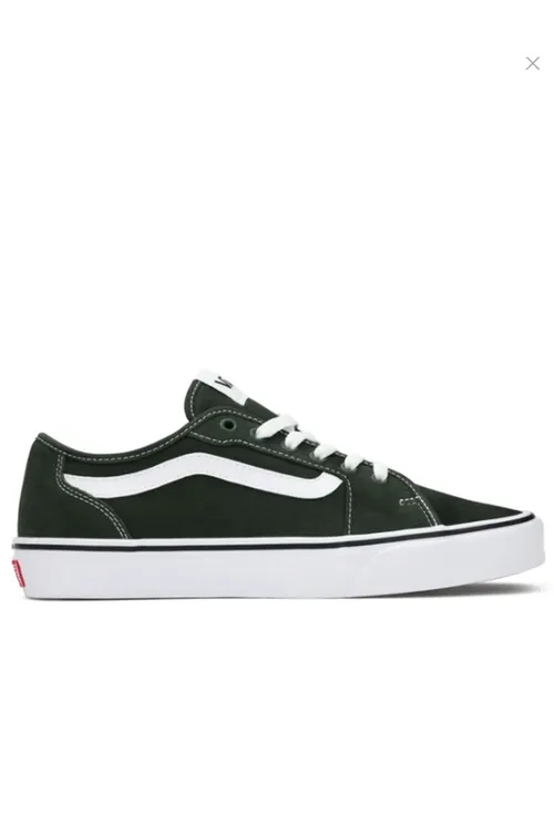 VN000CSXEMU1 FILMORE DECON gündelik sport aýakgaby - 33561402