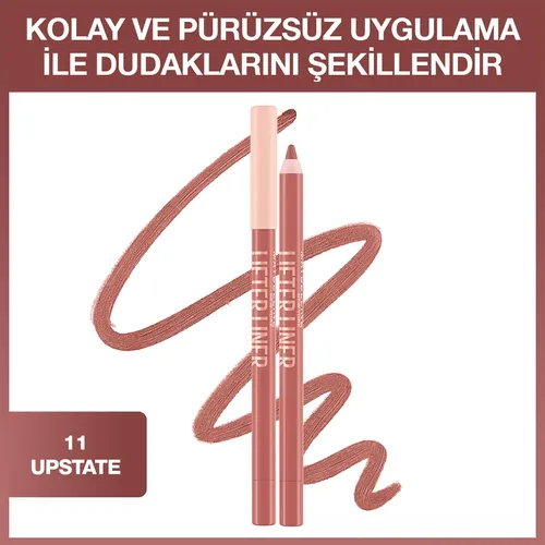 Maybelline New York Lifter Liner dodak galamy 011 Upstate - 34047763