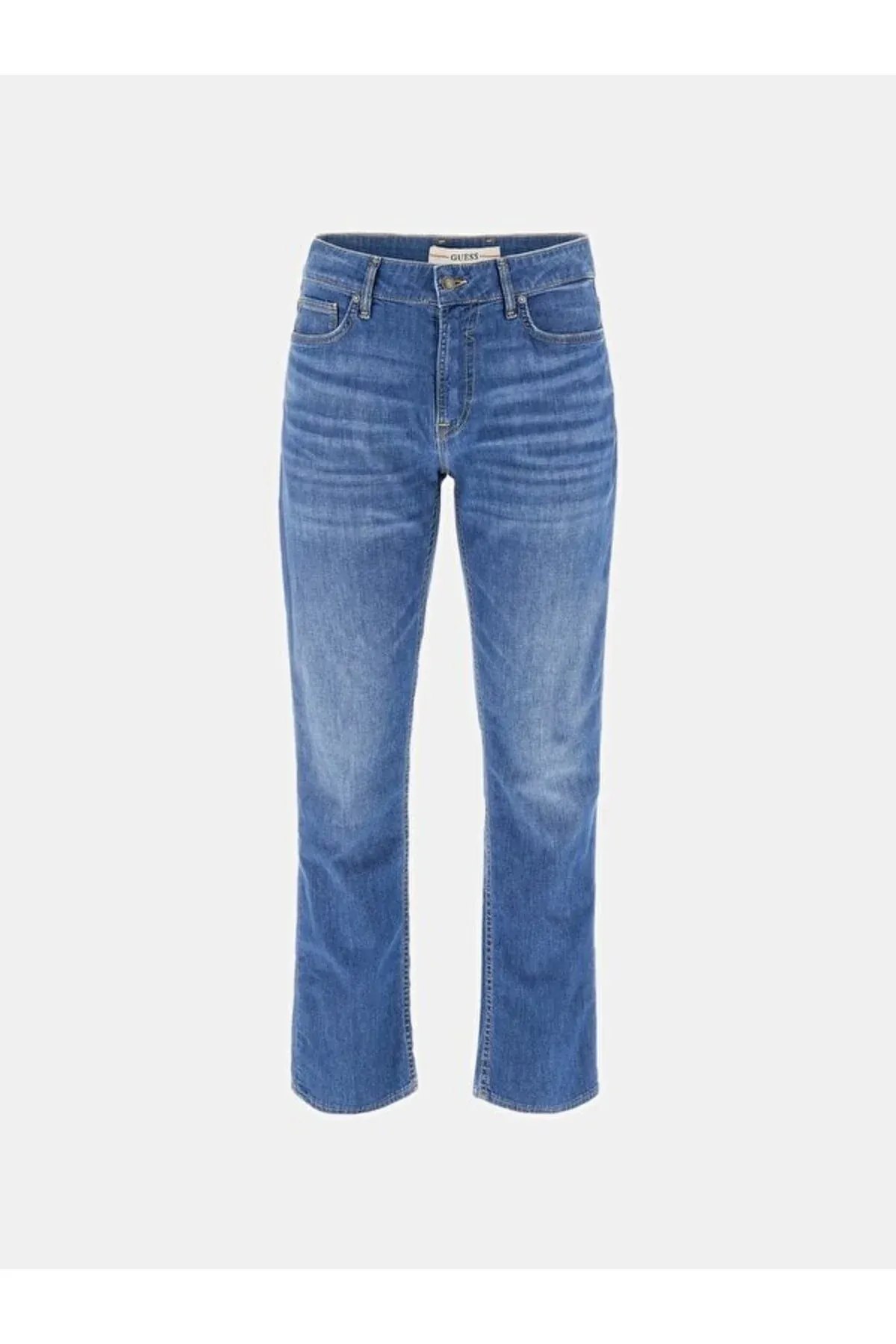 Angels Slim Fit erkek jinsi balagy - 34045881 — surat 5/5