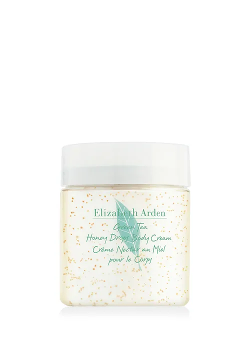 Green Tea Honey Drops beden üçin çyglandyryjy krem, 250 ml - 28614820