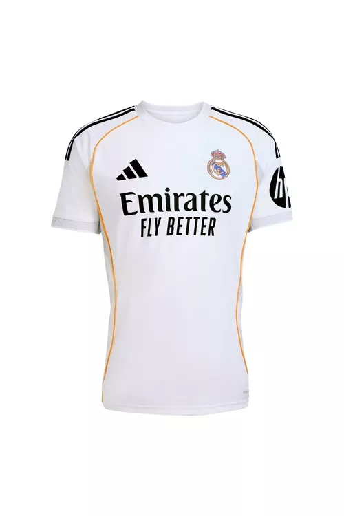 Real Madrid öý meýdançasynyň formasy 25/26 - 28593326