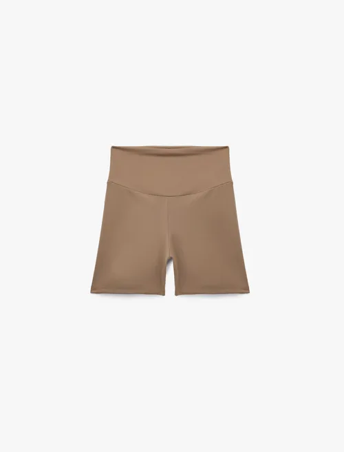 Beýik Bil Slim Fit Tayt - 28920487