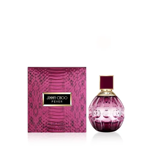 Zenanlar üçin atyr suwy Jimmy Choo Fever EDP 60 ml - 36668660
