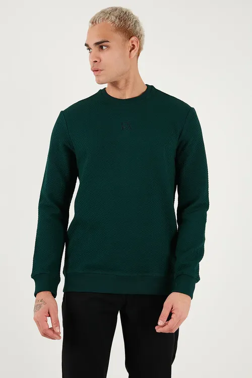 U.S. Polo Regular Fit logotipli erkek pagta switşoty - 32686689