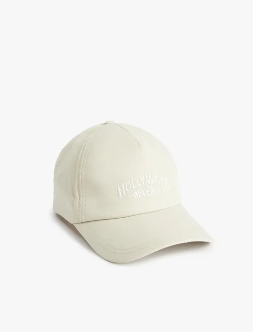 Keşdeli kepka - 34142042