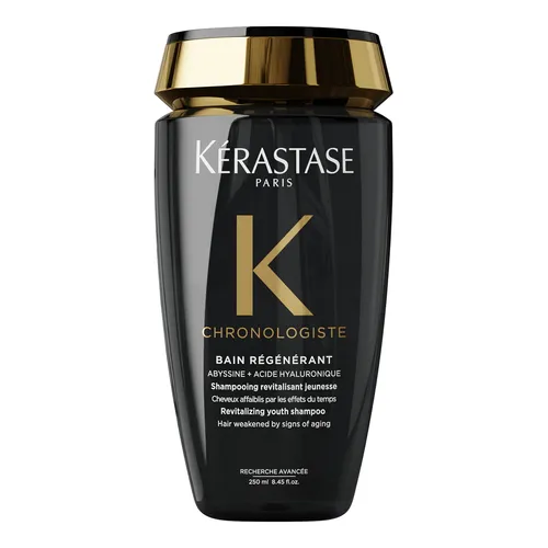 Chronologiste — Garranlygyň alamatlary sebäpli gowşan saçlar üçin şampun — 250 ml - 34163661