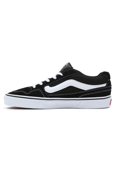 Erkek Gara Mn Caldrone Sneaker Aýakgap Vn0a5jm2ba21 - 28603312 — surat 4/4